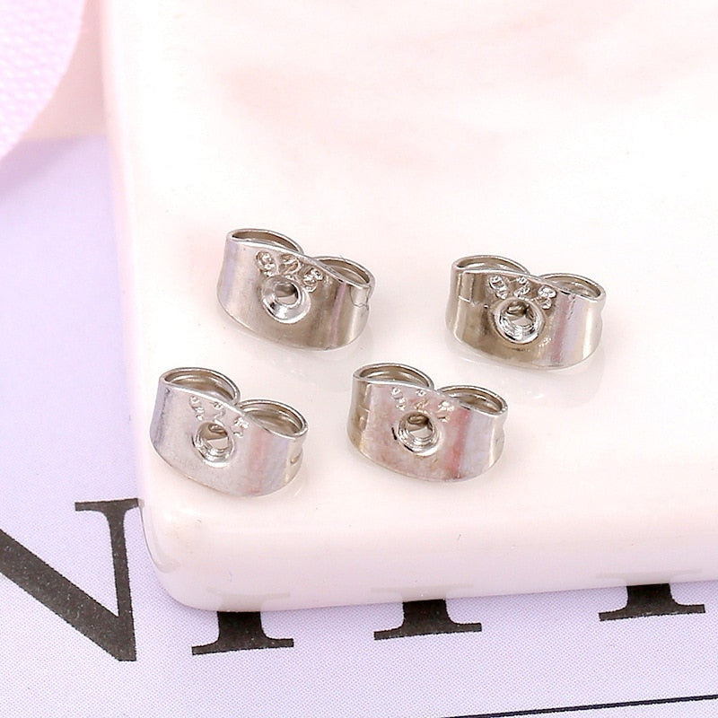 Earrings Back Stopper