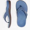Orthopedic slippers