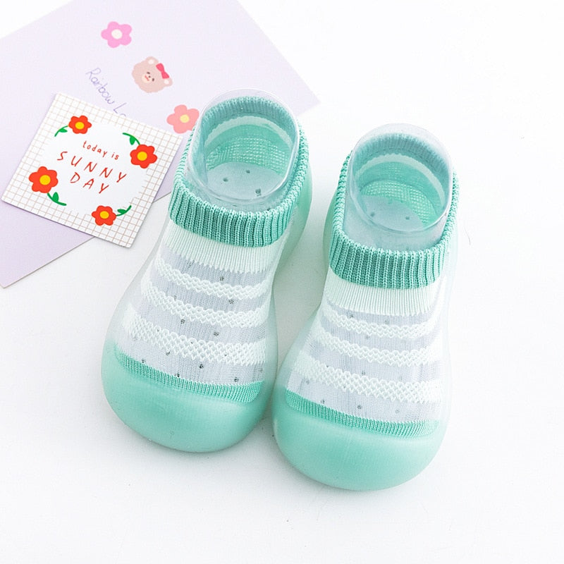 Mesh Baby Shoes