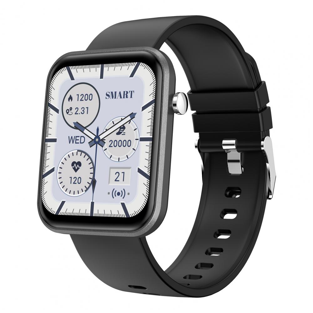 High Power Smart Watch