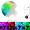 Sopp Discolys (USB)