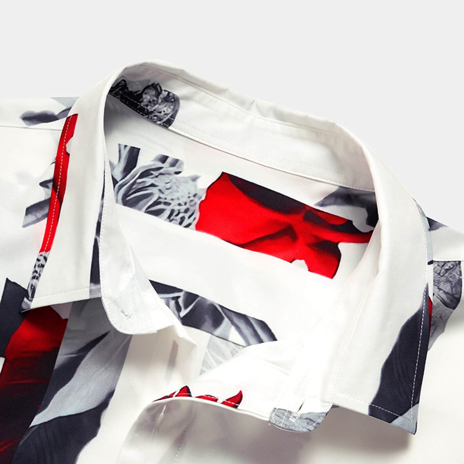 Summer Blouse for Men