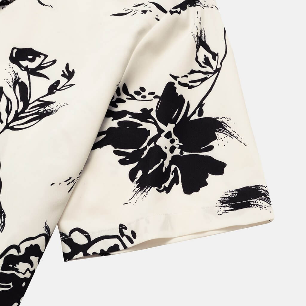 Summer Blouse for Men