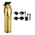 Professional hair clipper