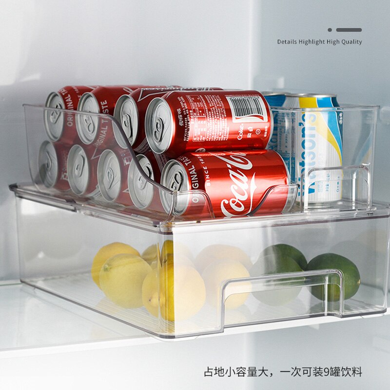 Can Organizer