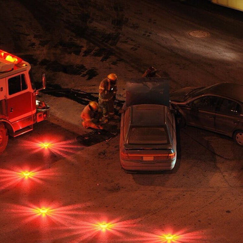 Emergency LED Light