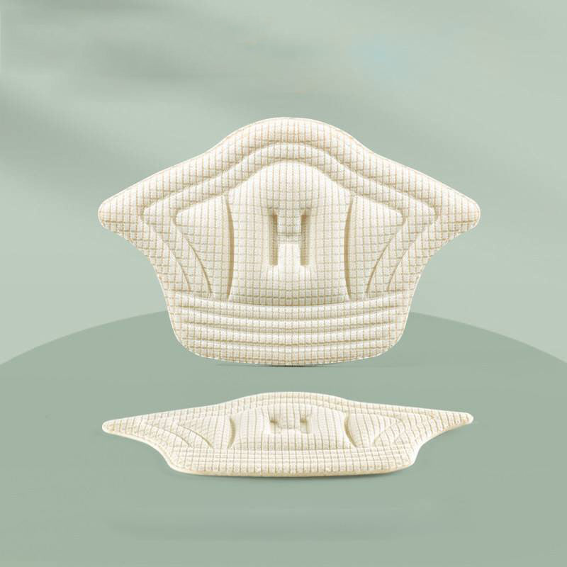 Shoe soles patch (2 Pairs)
