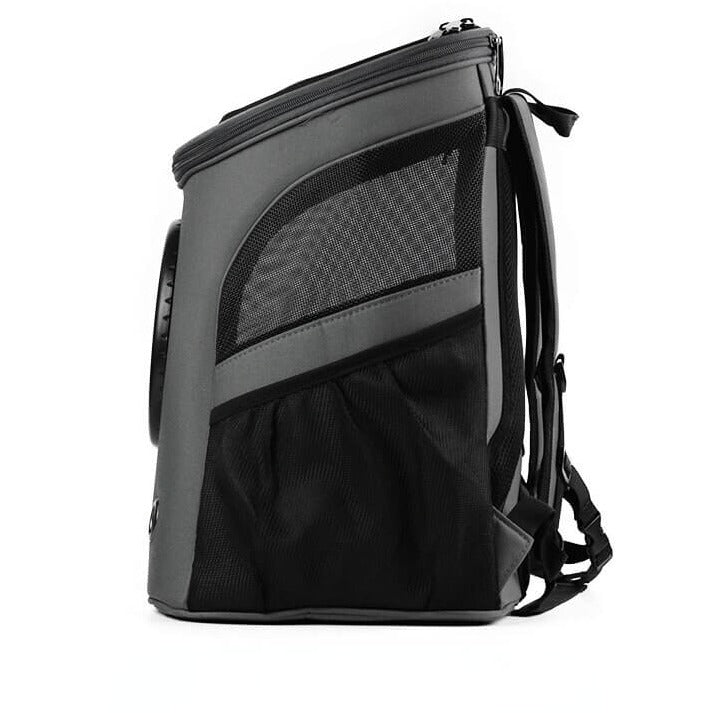 Pet travel basket