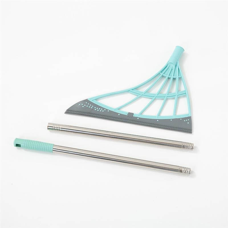 Magic Broom