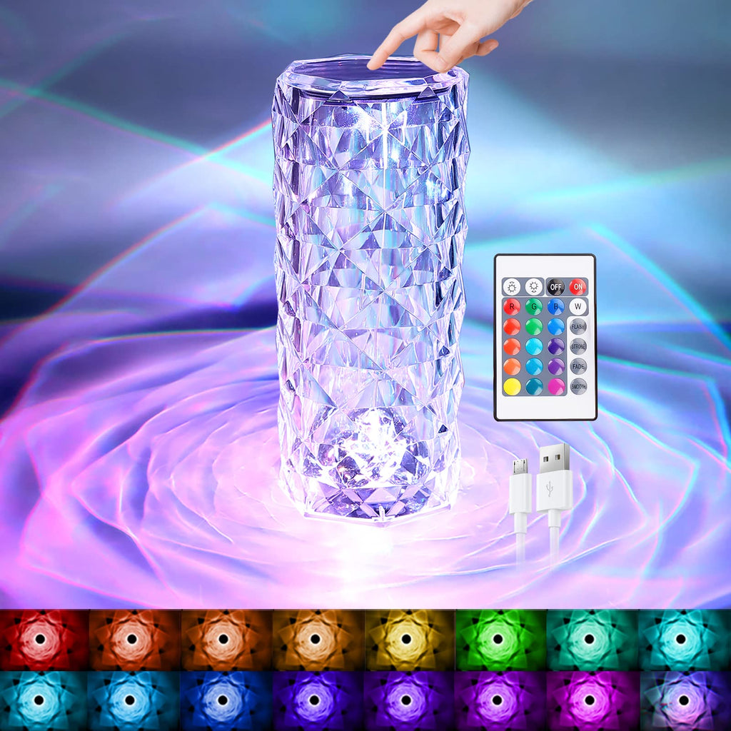 Table lamp