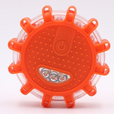 Emergency LED Light