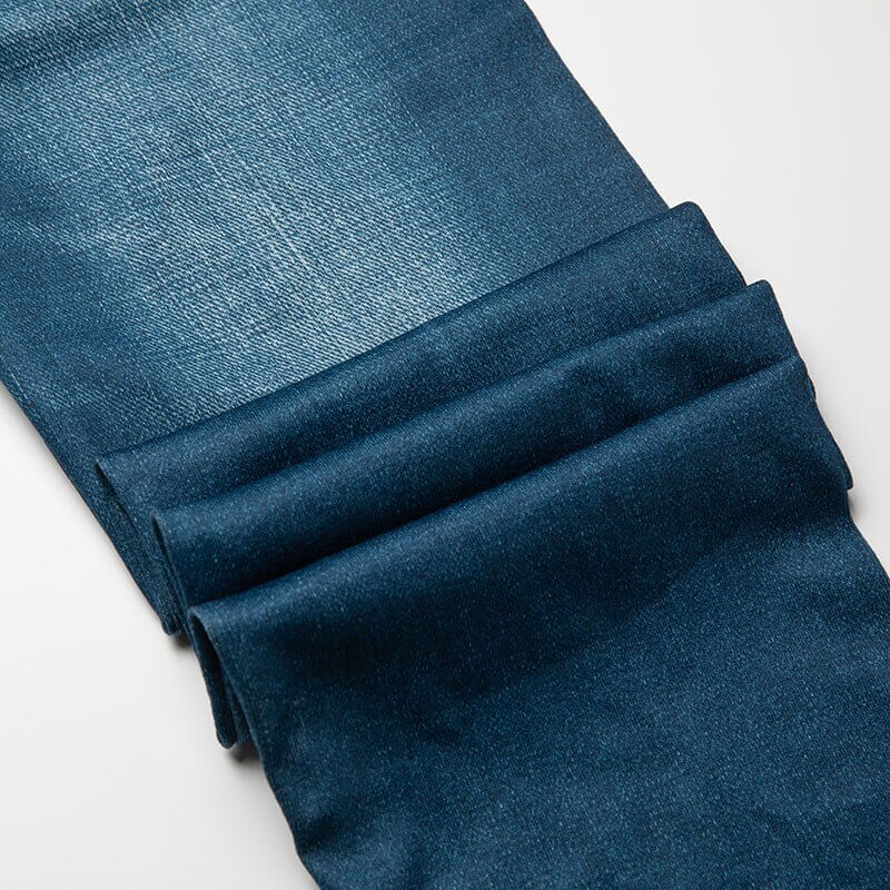 Perfekt passform jeansleggings
