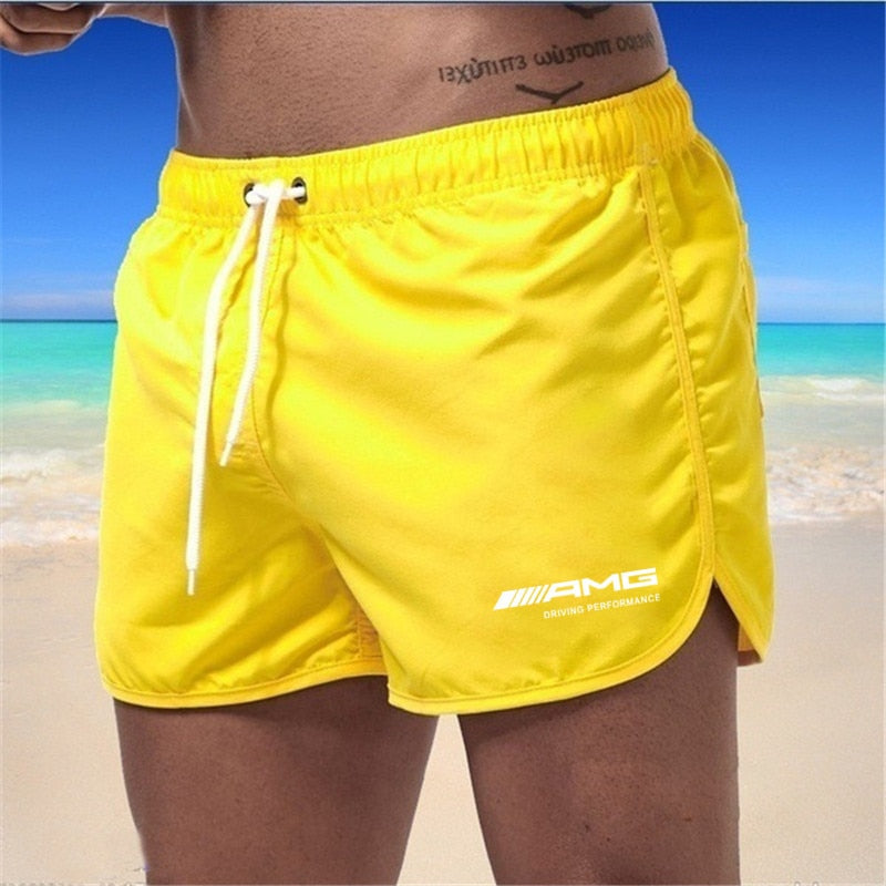 Men's Crocs Swimwear