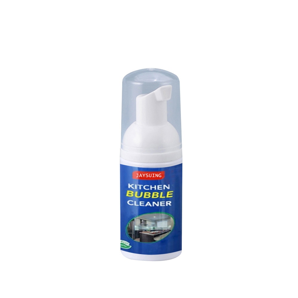 Kitchen Bubble Cleaner