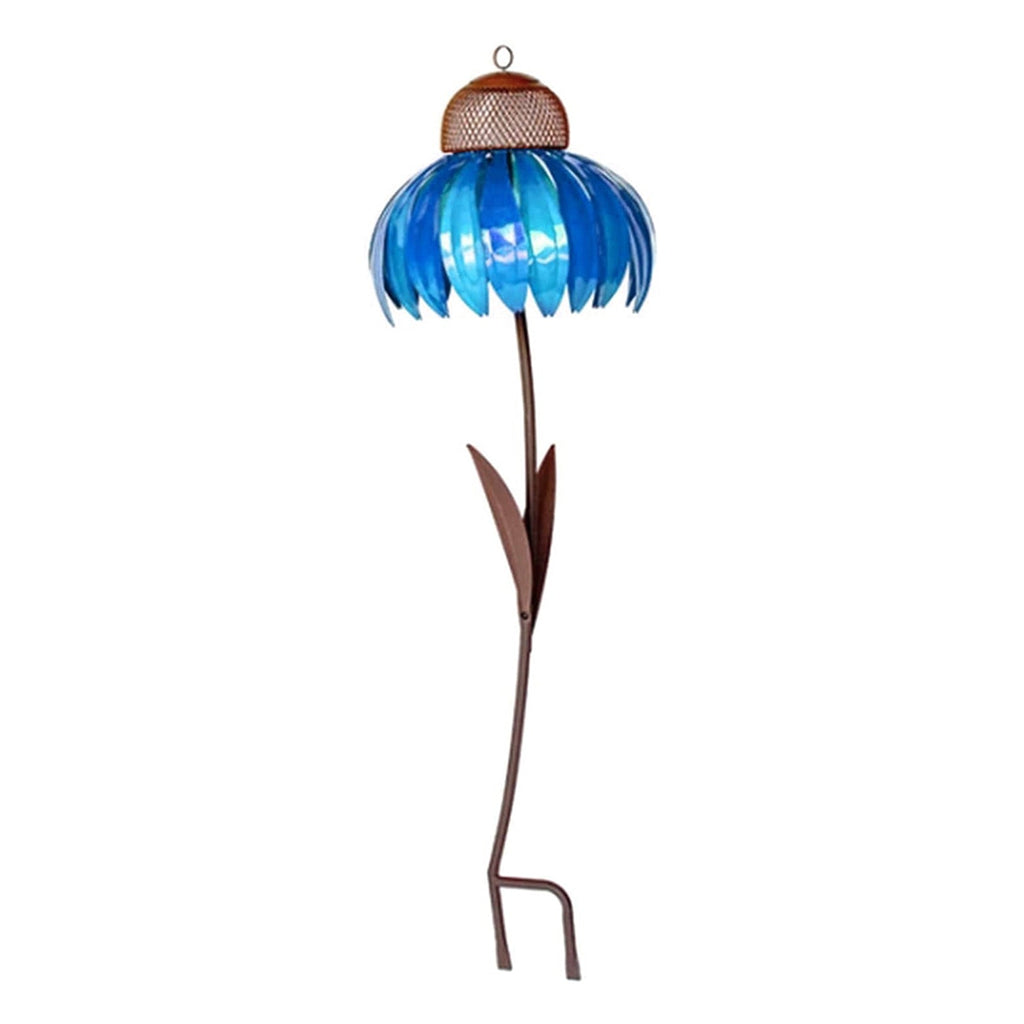 Coneflower Bird Feeder