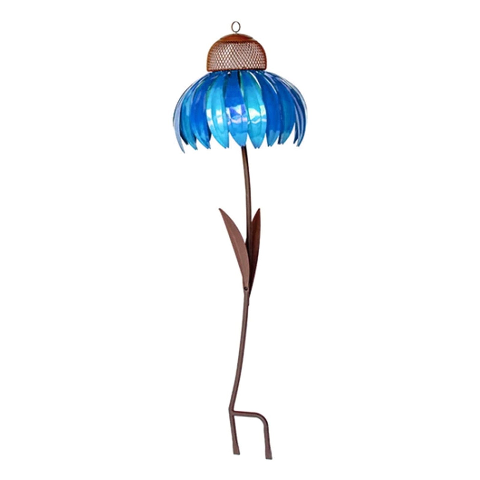 Coneflower Bird Feeder