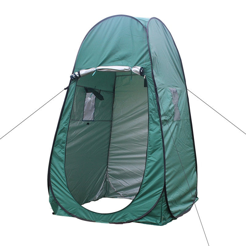 Portable Pop Up Tent