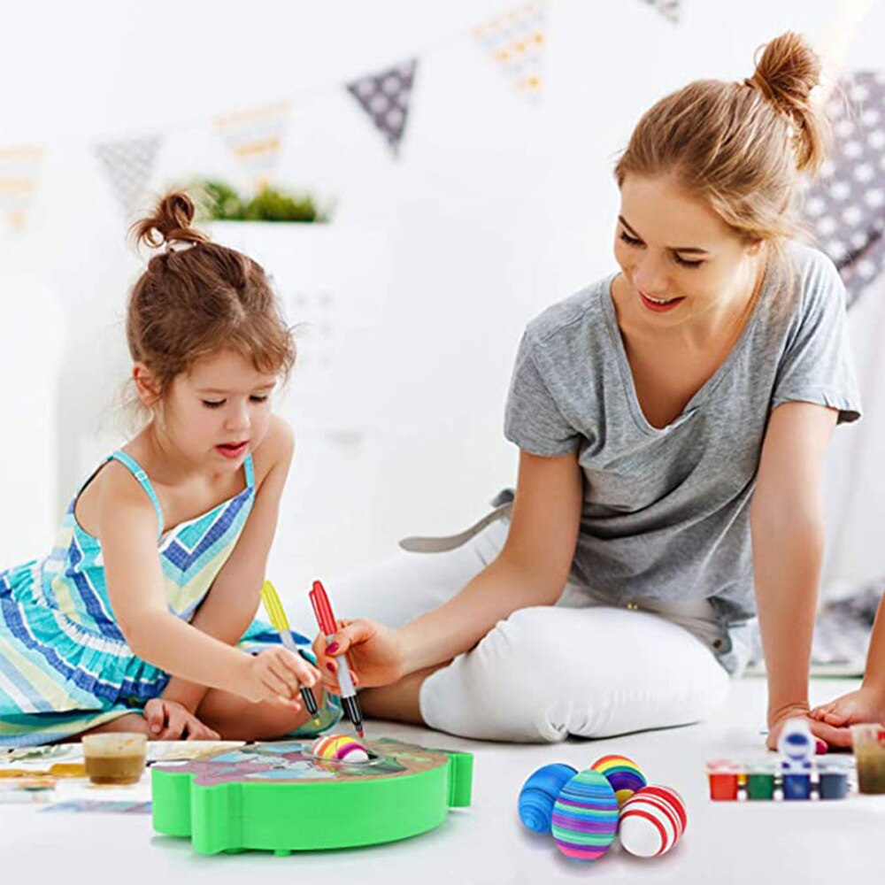 Easter Egg Painting Kit