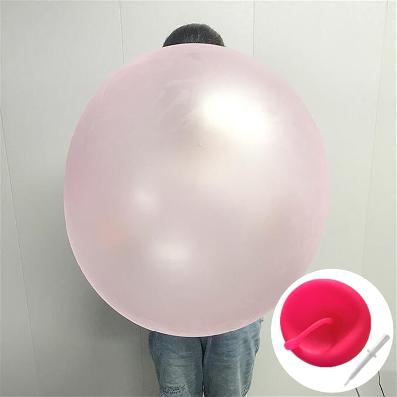 Bubble Balloon For Children