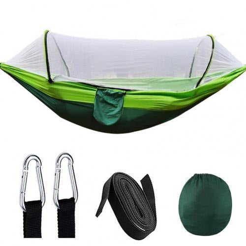 Portable Hammock Hanging Bed