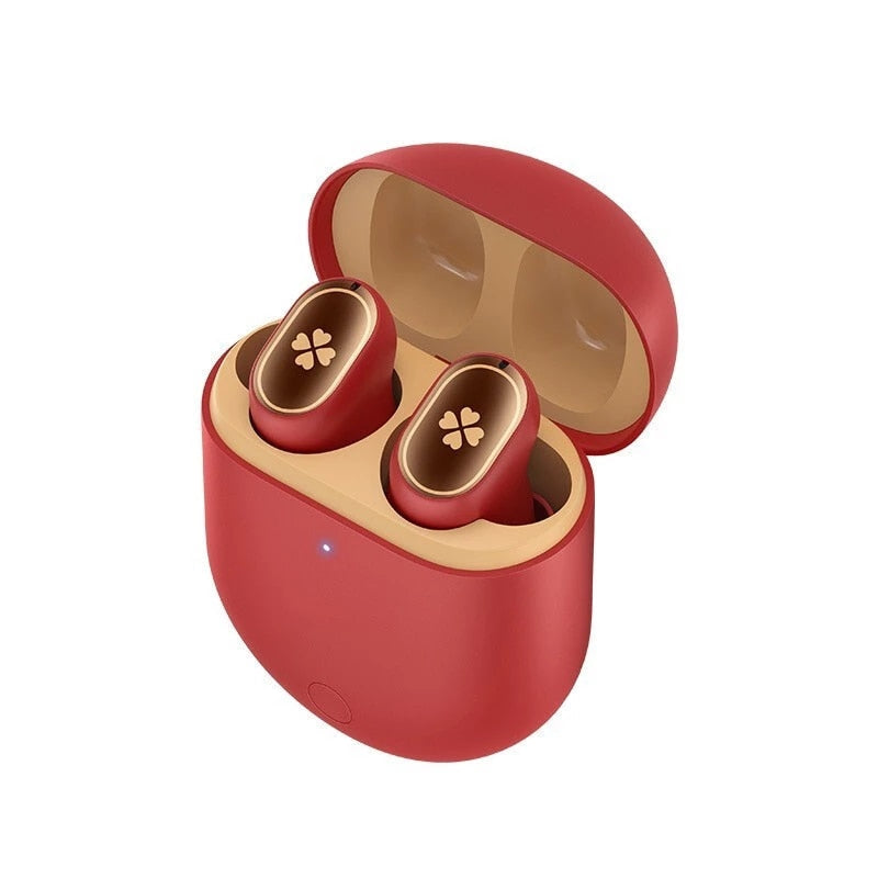 Wireless earbuds