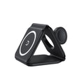 Foldable Magnetic Wireless Charger