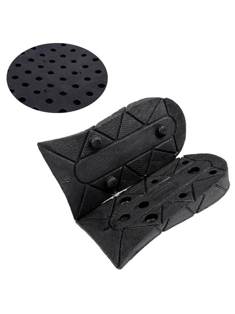 The Insole Of The Height Increase Shoe