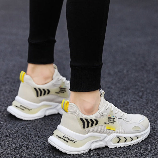 Flash Myke joggesko