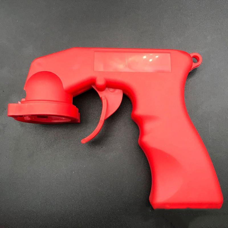 Aerosol Spray Gun
