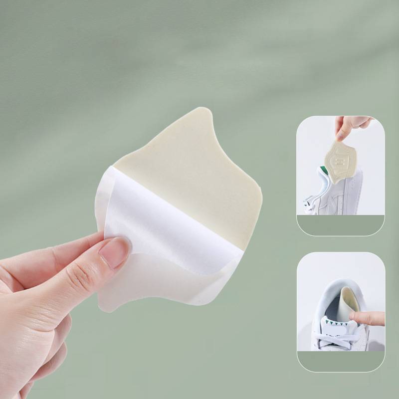 Shoe soles patch (2 Pairs)