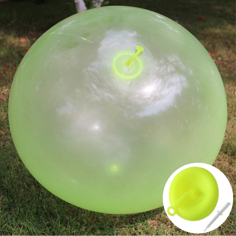 Bubble Balloon For Children