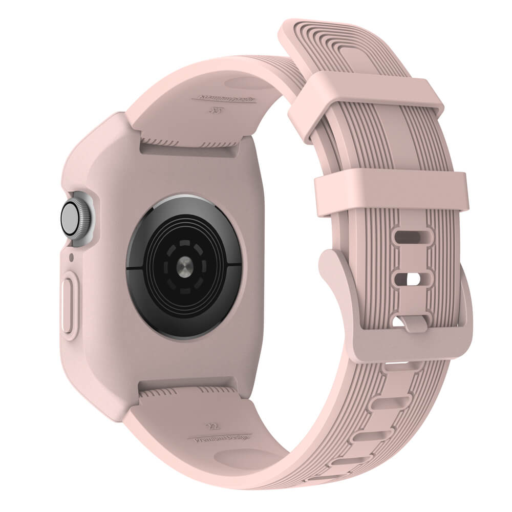 Apple Watch-beskyttelse