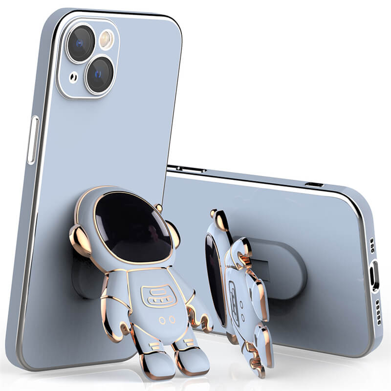 Astronaut phone case