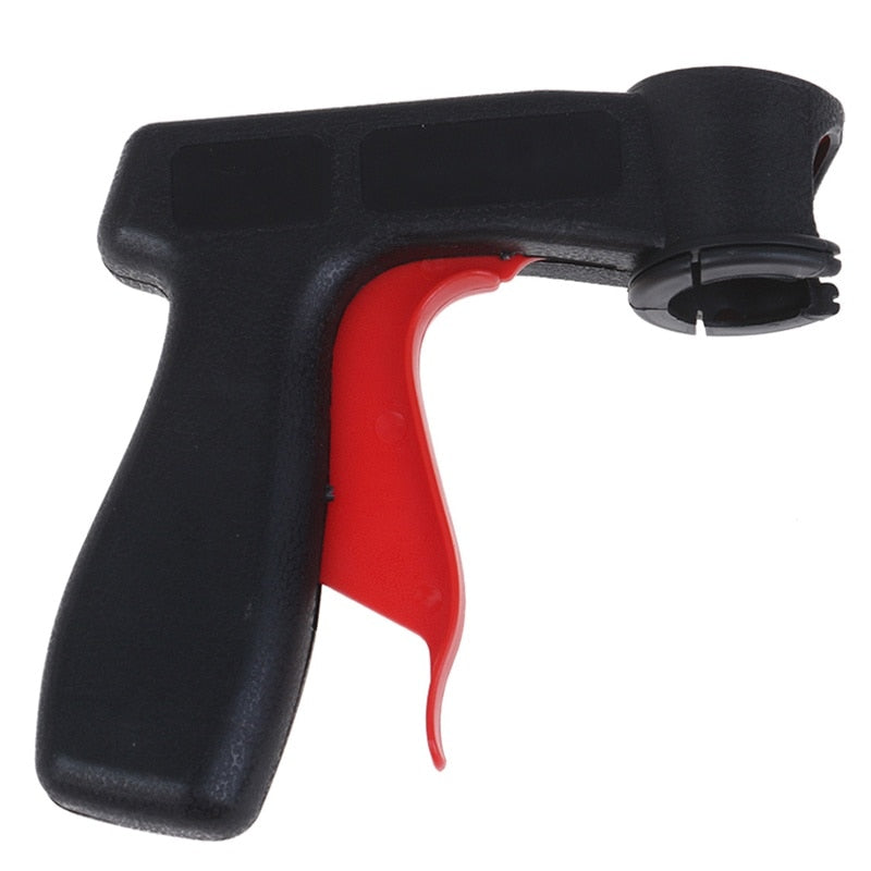 Aerosolsprøytepistol