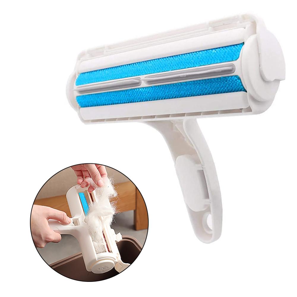Pet hair remover