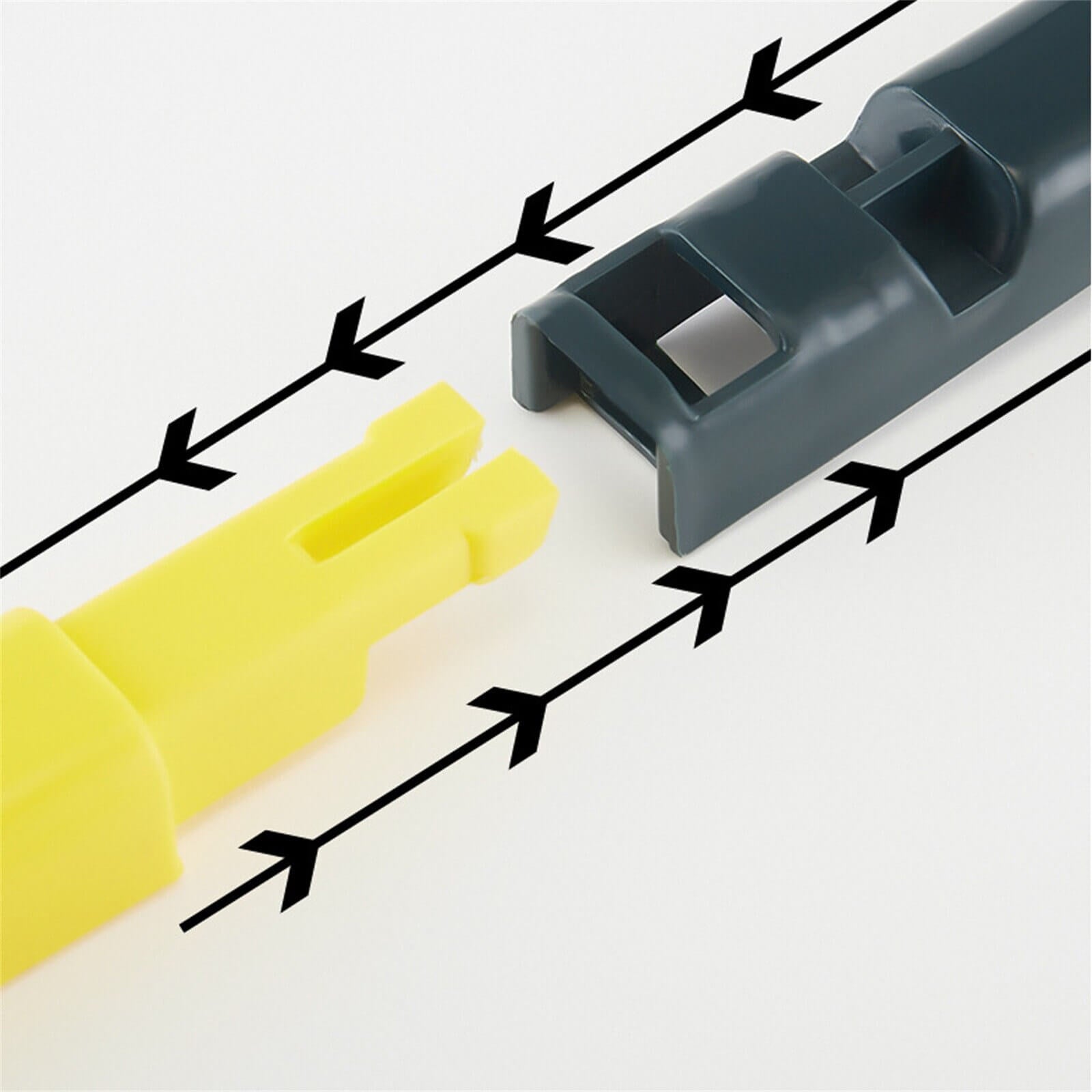 Window screen cleaning brush