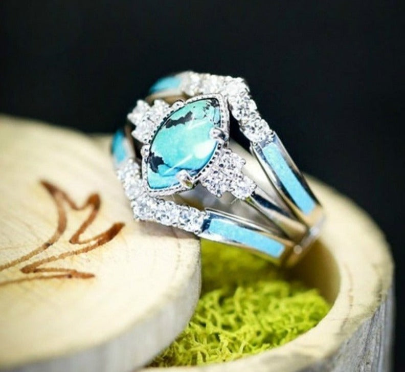 Boho Style Trend Ring