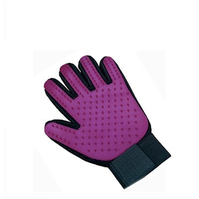 Cat Grooming Gloves
