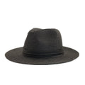Panama straw hat