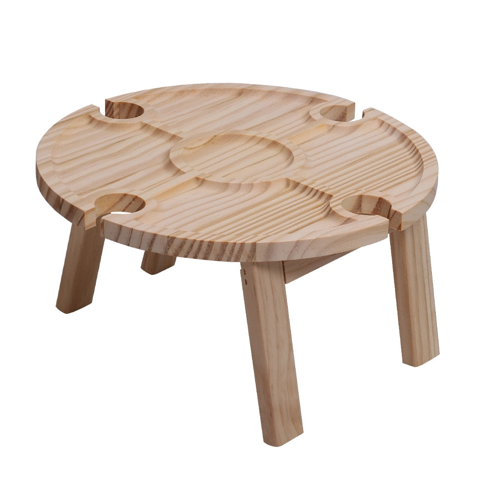 Portable Picnic Table
