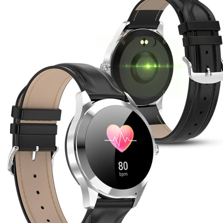 Multi Dynamic Smart Watch