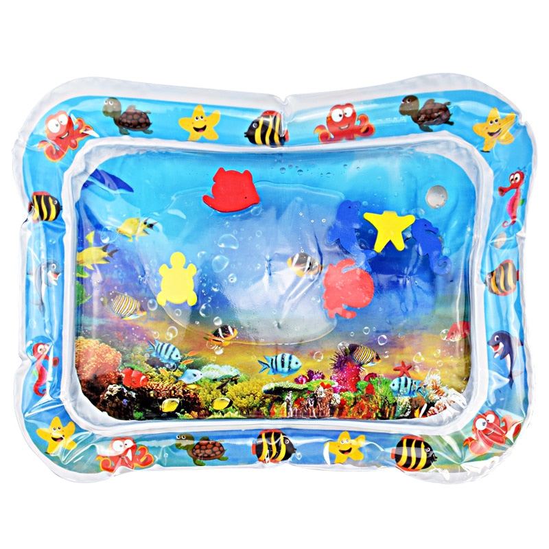 Baby Water Playmat