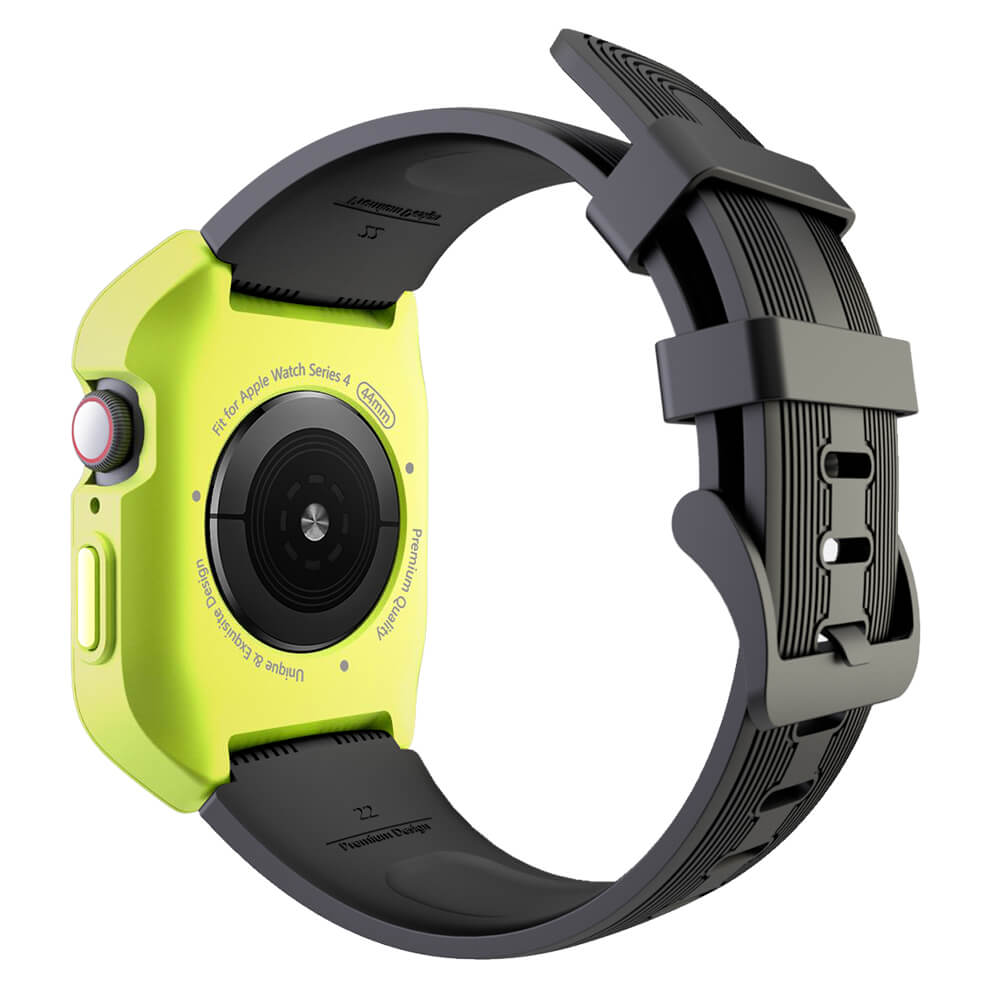 Apple Watch-beskyttelse