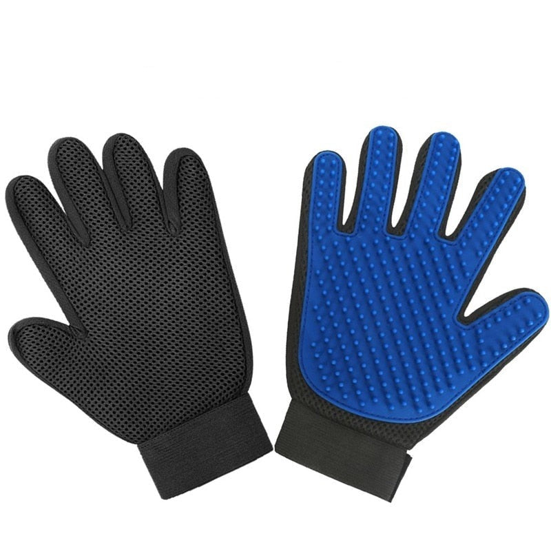 Cat Grooming Gloves