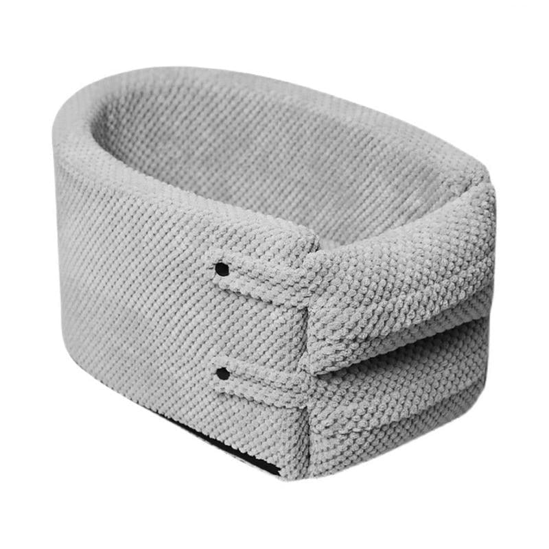 Pet car safety seat