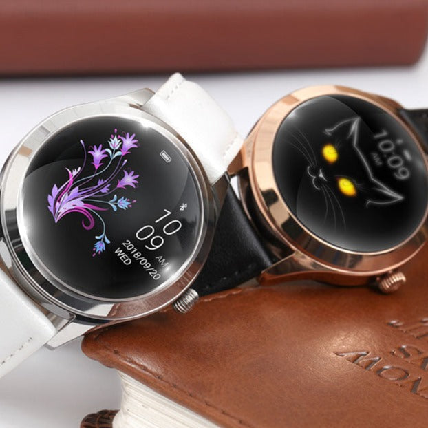 Multi Dynamic Smart Watch