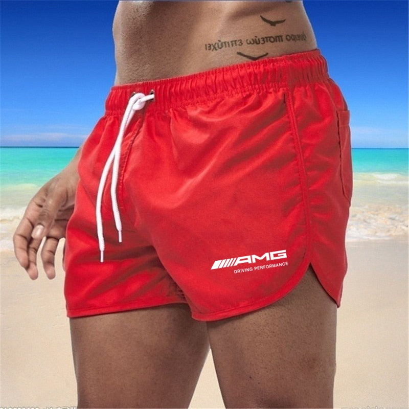 Men's Crocs Swimwear