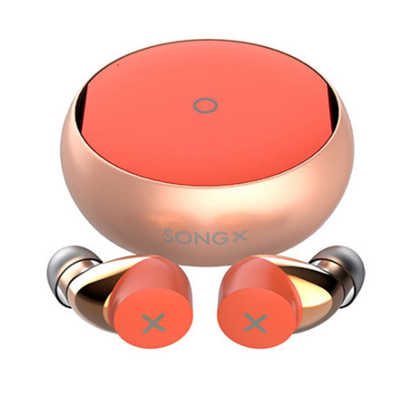 Bluetooth Earbuds