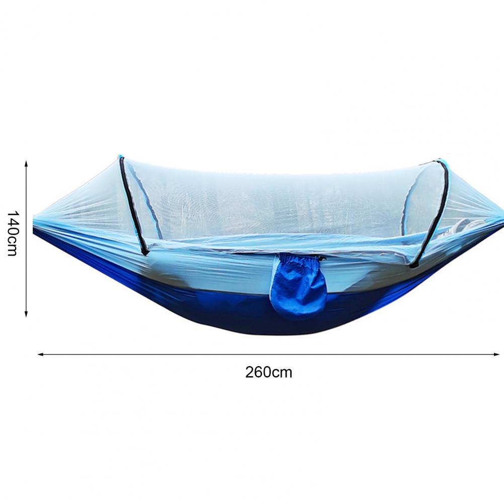 Portable Hammock Hanging Bed