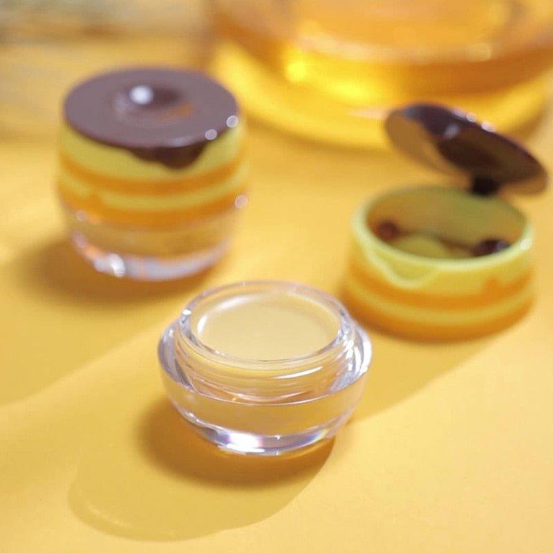 Propolis Honey Moisturizing Lip Balm